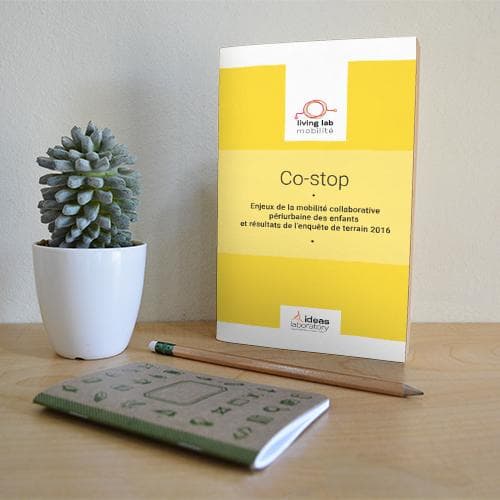 Couverture Co-Stop Ideas Laboratory