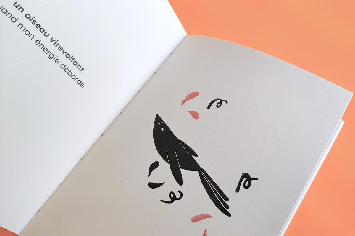 Projet d'édition